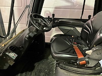 2011 linde h30t-01 vorkheftruck (68031-313) - afbeelding 9 van  9