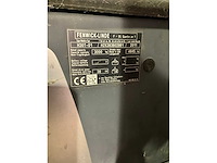 2011 linde h30t-01 vorkheftruck (68031-313) - afbeelding 7 van  9