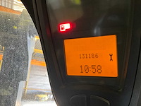 2011 linde h45t-01 vorkheftruck (68046-75) - afbeelding 12 van  16