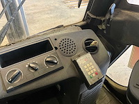 2011 linde h45t-01 vorkheftruck (68046-76) - afbeelding 13 van  15