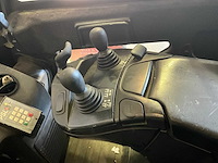 2011 linde h45t-01 vorkheftruck (68046-76) - afbeelding 3 van  15