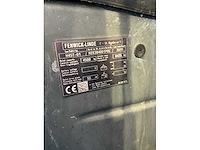 2011 linde h45t-01 vorkheftruck (80450-23) - afbeelding 8 van  8