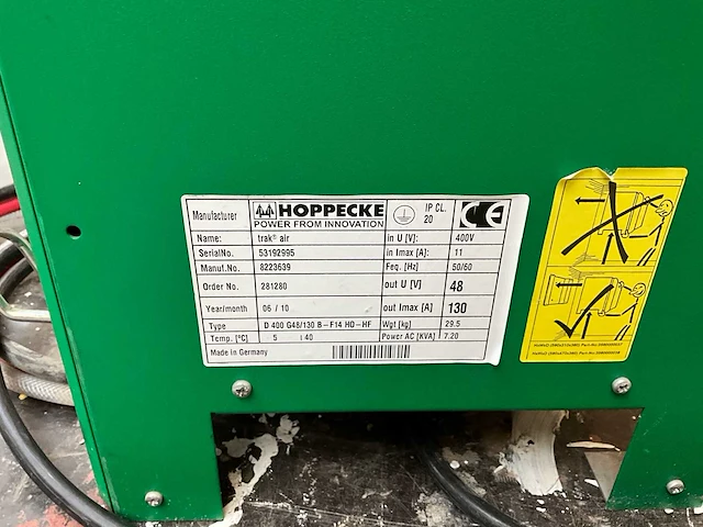 2011 linde r14s active reach truck - afbeelding 21 van  21