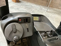 2011 linde r14s active reach truck - afbeelding 6 van  21