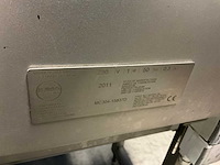 2011 loma iq3+ draaitafel - afbeelding 2 van  11