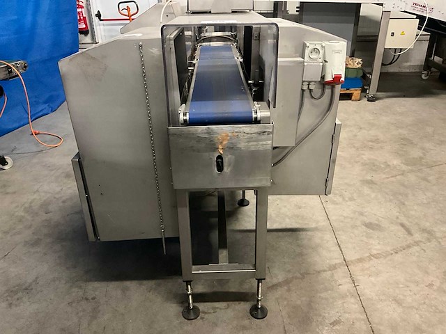 2011 loma iq3+ draaitafel - afbeelding 3 van  11