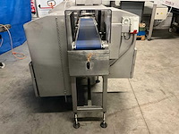 2011 loma iq3+ draaitafel - afbeelding 3 van  11