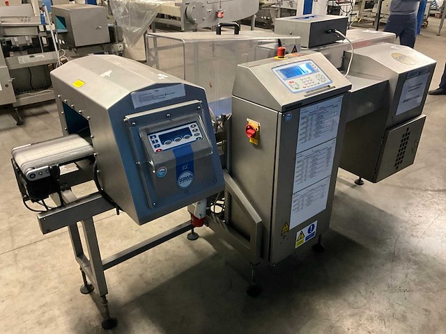 2011 loma iq3+ draaitafel - afbeelding 4 van  11