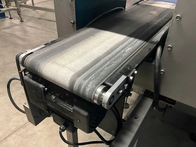 2011 loma iq3+ draaitafel - afbeelding 9 van  11