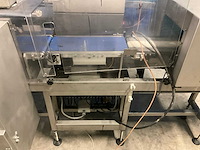 2011 loma iq3+ draaitafel - afbeelding 10 van  11