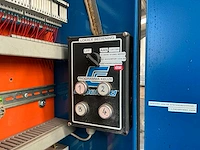 2011 lommers/v. eijken le-wikkel palletfoliewikkelaar - afbeelding 8 van  21