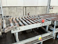 2011 lommers/v. eijken le-wikkel palletfoliewikkelaar - afbeelding 2 van  21