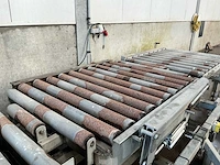 2011 lommers/v. eijken le-wikkel palletfoliewikkelaar - afbeelding 3 van  21