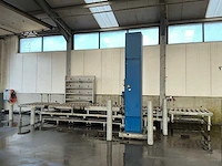 2011 lommers/v. eijken le-wikkel palletfoliewikkelaar - afbeelding 12 van  21