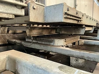 2011 lommers/v. eijken le-wikkel palletfoliewikkelaar - afbeelding 21 van  21
