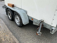 2011 lupat a20t koelaanhangwagen - afbeelding 3 van  16