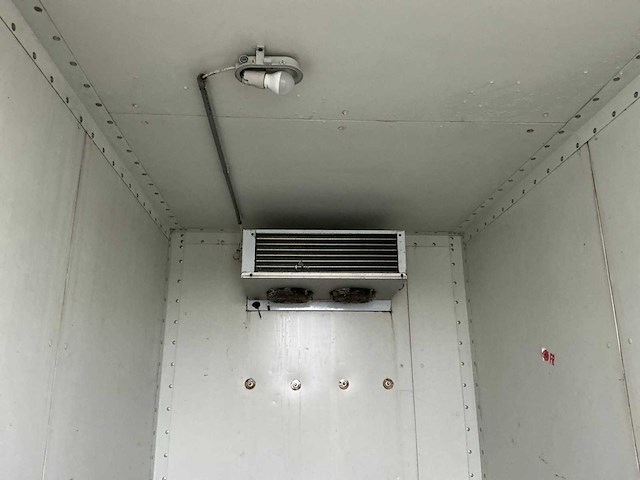 2011 lupat a20t koelaanhangwagen - afbeelding 7 van  16