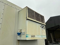 2011 lupat a20t koelaanhangwagen - afbeelding 2 van  16