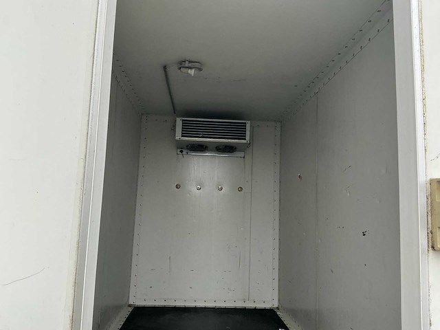 2011 lupat a20t koelaanhangwagen - afbeelding 5 van  16