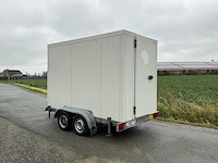 2011 lupat a20t koelaanhangwagen - afbeelding 10 van  16