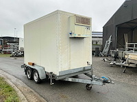 2011 lupat a20t koelaanhangwagen - afbeelding 13 van  16