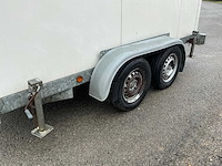 2011 lupat a20t koelaanhangwagen - afbeelding 4 van  16