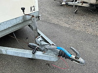 2011 lupat a20t koelaanhangwagen - afbeelding 14 van  16
