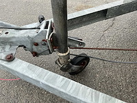 2011 lupat a20t koelaanhangwagen - afbeelding 15 van  16