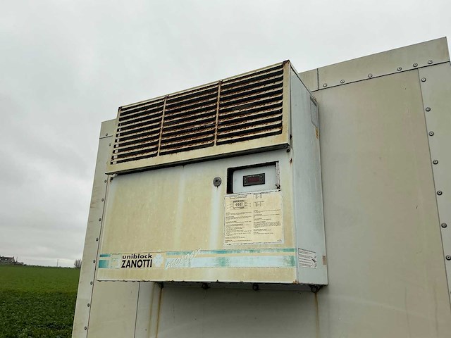 2011 lupat a20t koelaanhangwagen - afbeelding 16 van  16