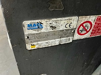 2011 macc special 420 m/s bandzaagmachine - afbeelding 3 van  11