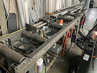 2011 macc special 420 m/s bandzaagmachine - afbeelding 6 van  11