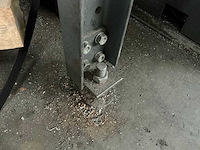 2011 macc special 420 m/s bandzaagmachine - afbeelding 11 van  11