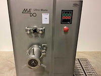 2011 mado mew 723 vleeswolf - afbeelding 2 van  6