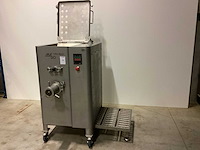 2011 mado mew 723 vleeswolf - afbeelding 3 van  6