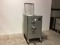 2011 mado mew 723 vleeswolf - afbeelding 4 van  6