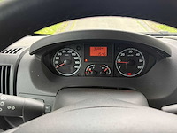 2011 maesss focus t 66 fiat ducato kampeerwagen - afbeelding 5 van  26