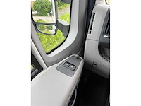 2011 maesss focus t 66 fiat ducato kampeerwagen - afbeelding 16 van  26