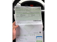 2011 maesss focus t 66 fiat ducato kampeerwagen - afbeelding 17 van  26