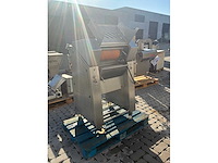 2011 maja seb 4484/2 ontvliesmachine - afbeelding 2 van  9