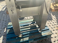 2011 maja seb 4484/2 ontvliesmachine - afbeelding 5 van  9