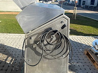 2011 maja seb 4484/2 ontvliesmachine - afbeelding 6 van  9