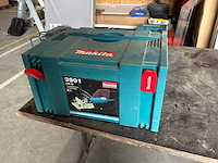 2011 makita 3901 freesmachine - afbeelding 6 van  6