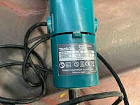 2011 makita 3901 lamellen freesmachine - afbeelding 2 van  4