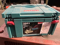 2011 makita 3901 lamellen freesmachine - afbeelding 4 van  4