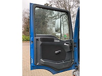 2011 man tgl 12.220 vrachtwagen - afbeelding 2 van  33