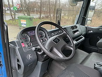 2011 man tgl 12.220 vrachtwagen - afbeelding 3 van  33