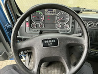 2011 man tgl 12.220 vrachtwagen - afbeelding 6 van  33