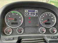 2011 man tgl 12.220 vrachtwagen - afbeelding 7 van  33