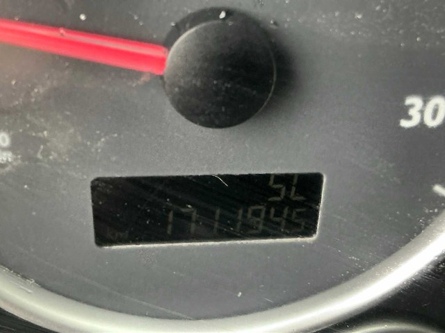 2011 man tgl 12.220 vrachtwagen - afbeelding 8 van  33