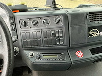 2011 man tgl 12.220 vrachtwagen - afbeelding 9 van  33